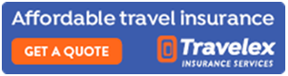 Get a Travelex Quote